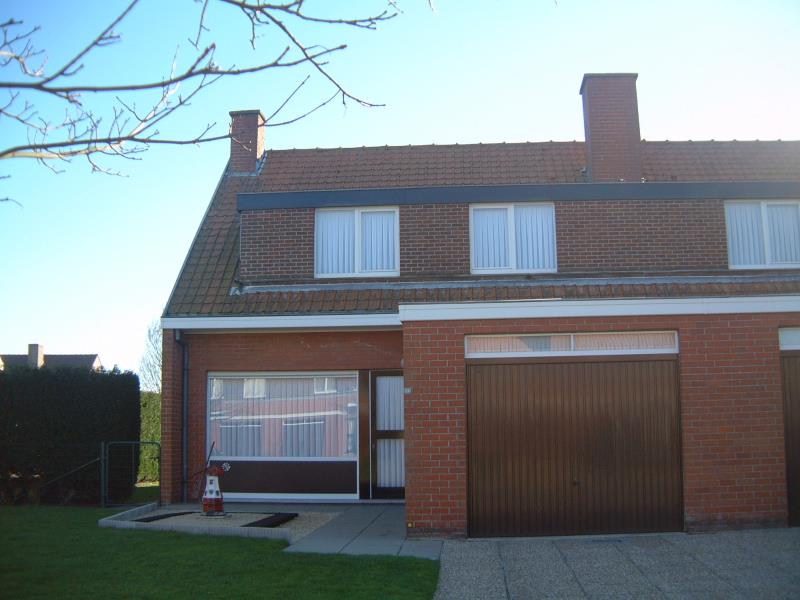 huurwoning Van Raemdonckstraat 13, 8600 Diksmuide