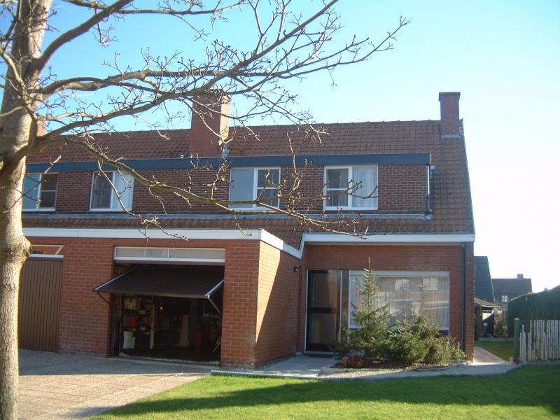 huurwoning Van Raemdonckstraat 11, 8600 Diksmuide