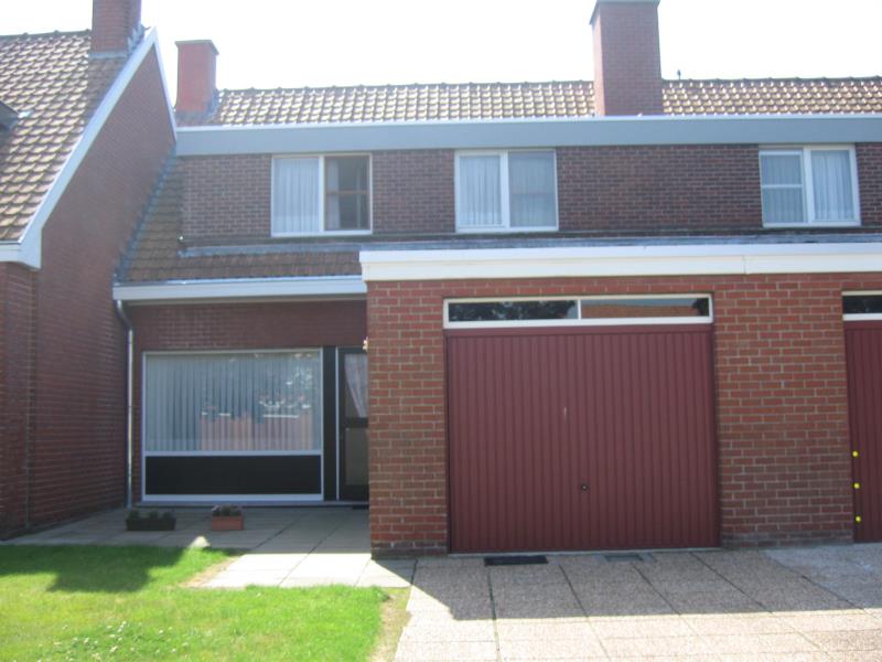 huurwoning Van Raemdonckstraat 9, 8600 Diksmuide