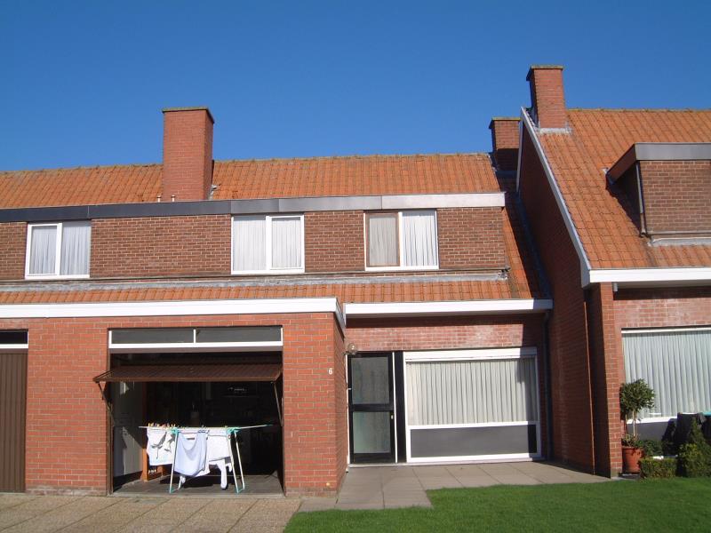huurwoning Van Raemdonckstraat 6, 8600 Diksmuide