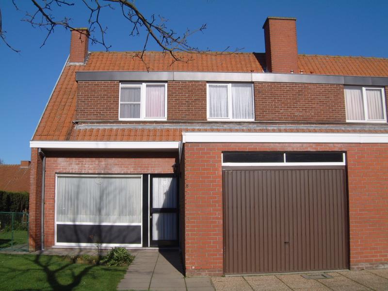 huurwoning Van Raemdonckstraat 8, 8600 Diksmuide