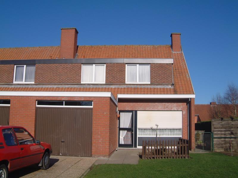 huurwoning Van Raemdonckstraat 10, 8600 Diksmuide