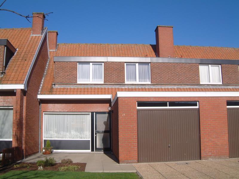huurwoning Van Raemdonckstraat 12, 8600 Diksmuide