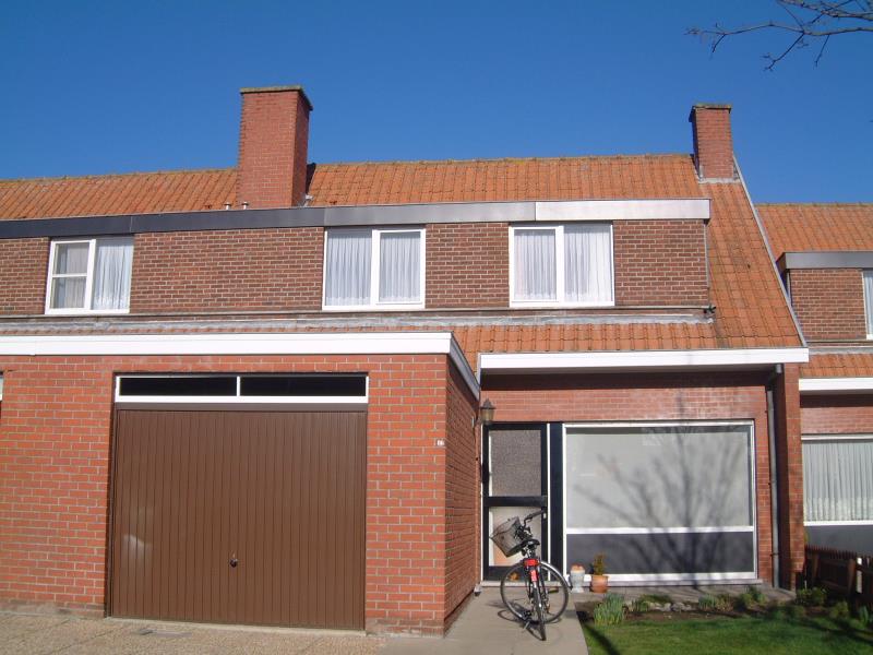 huurwoning Van Raemdonckstraat 14, 8600 Diksmuide