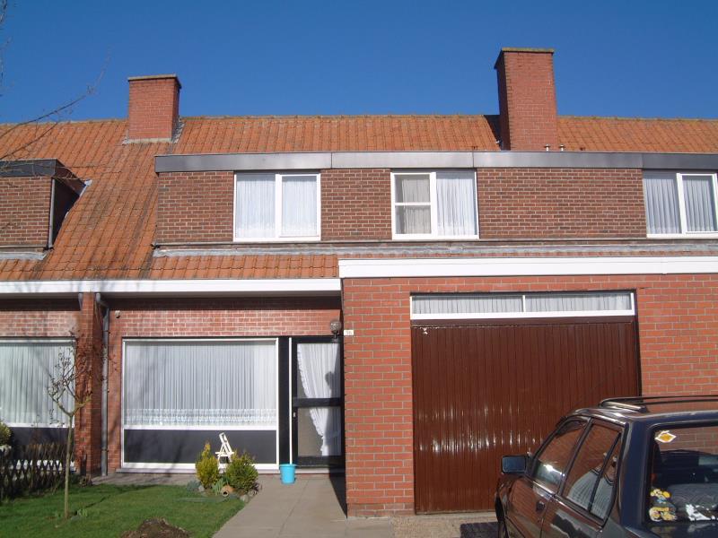huurwoning Van Raemdonckstraat 16, 8600 Diksmuide