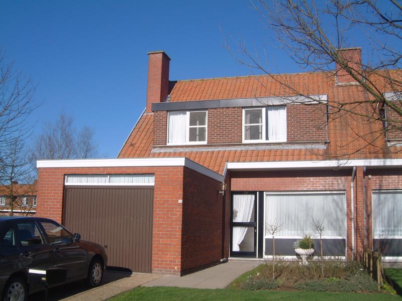 huurwoning Van Raemdonckstraat 18, 8600 Diksmuide