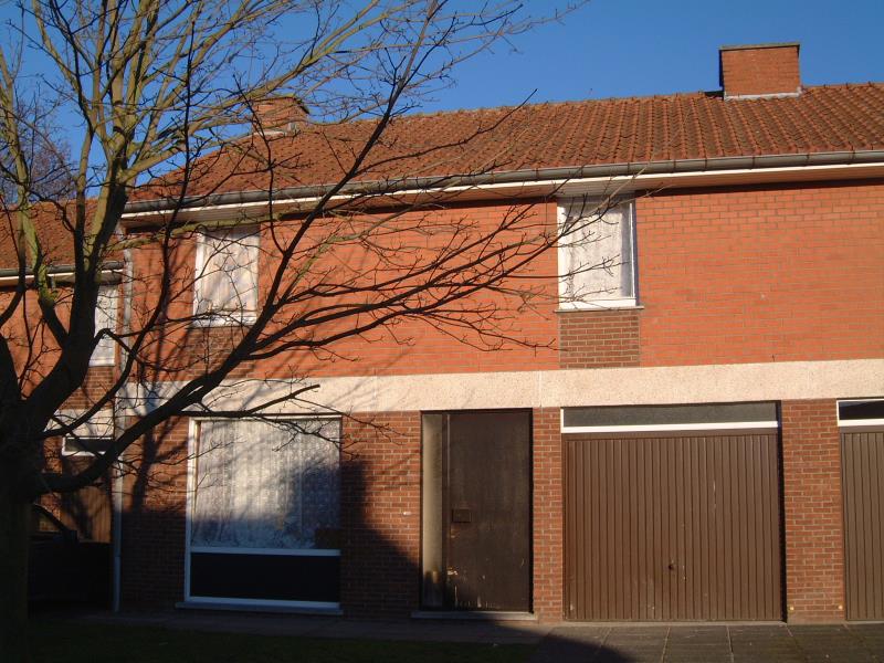 huurwoning Bert Willemstraat 11, 8600 Diksmuide