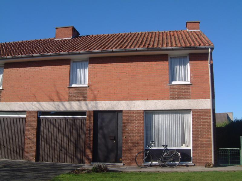 huurwoning Bert Willemstraat 9, 8600 Diksmuide