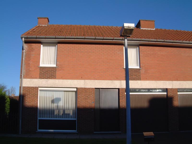 huurwoning Bert Willemstraat 7, 8600 Diksmuide