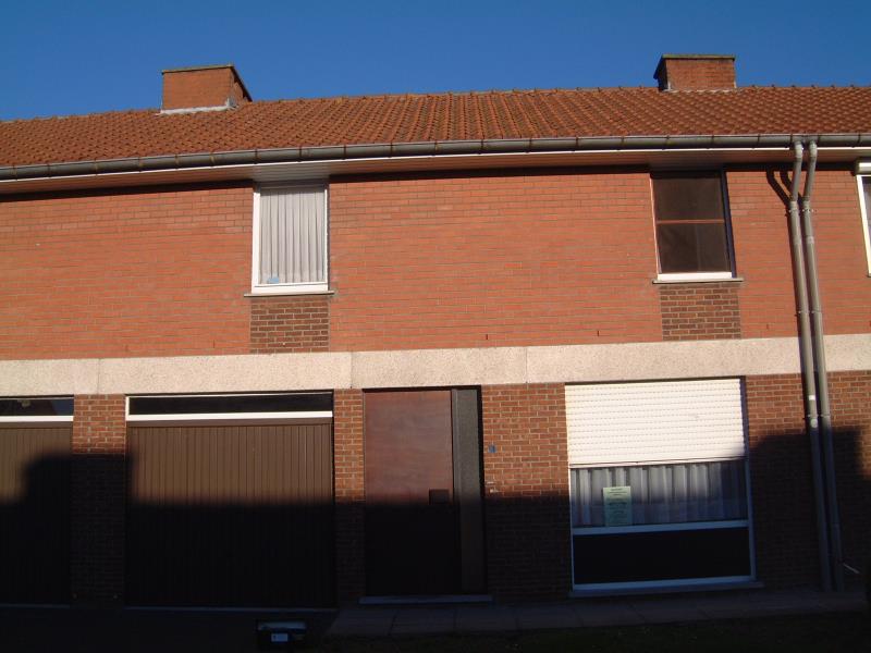 huurwoning Bert Willemstraat 5, 8600 Diksmuide