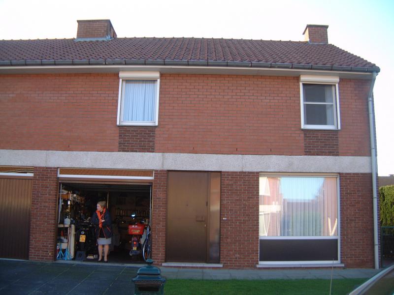 huurwoning Bert Willemstraat 8, 8600 Diksmuide