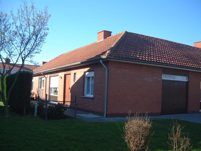 huurwoning Firmin Deprezstraat 21, 8600 Diksmuide