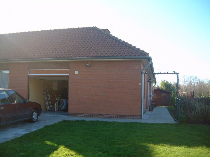 huurwoning Firmin Deprezstraat 27, 8600 Diksmuide