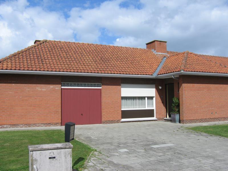 huurwoning Firmin Deprezstraat 23, 8600 Diksmuide