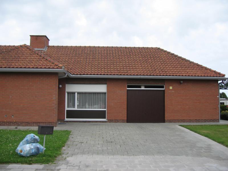 huurwoning Firmin Deprezstraat 25, 8600 Diksmuide