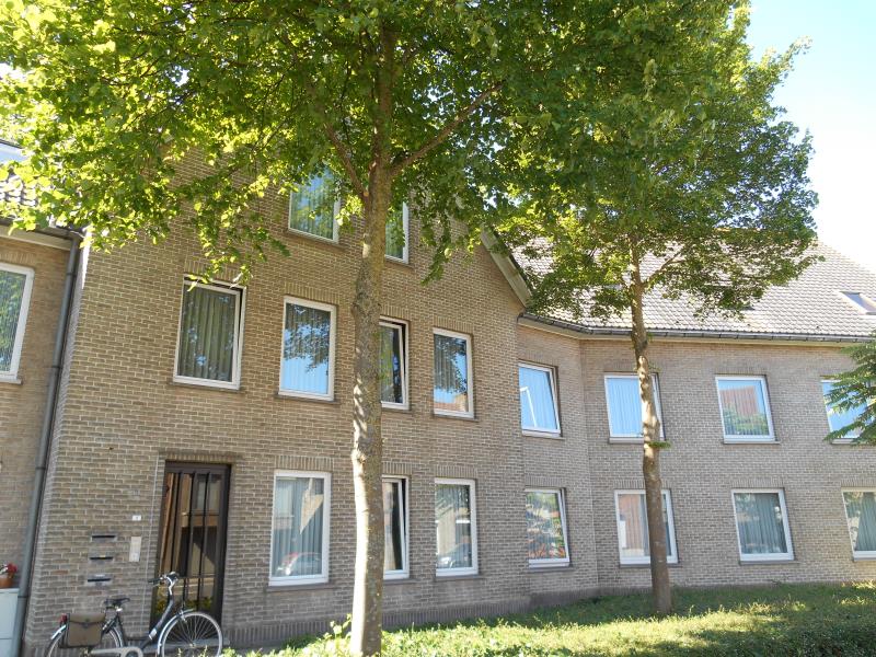 huurwoning Gasthuisstraat 4 bus 21, 8600 Diksmuide