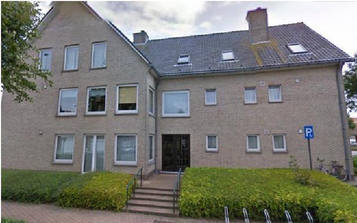 huurwoning Sint-Jansstraat 2 bus 21, 8600 Diksmuide