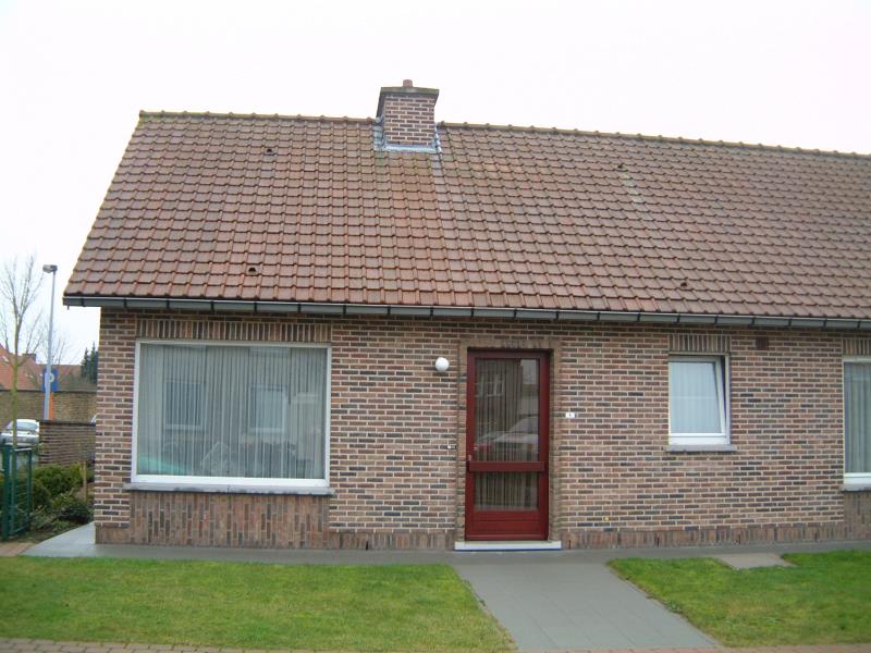 huurwoning Sint-Jansstraat 4, 8600 Diksmuide