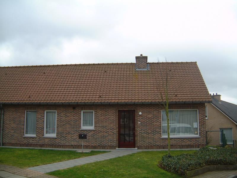 huurwoning Sint-Jansstraat 6, 8600 Diksmuide