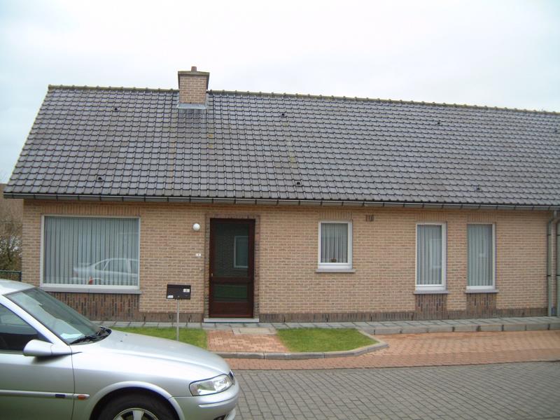 huurwoning Sint-Jansstraat 8, 8600 Diksmuide