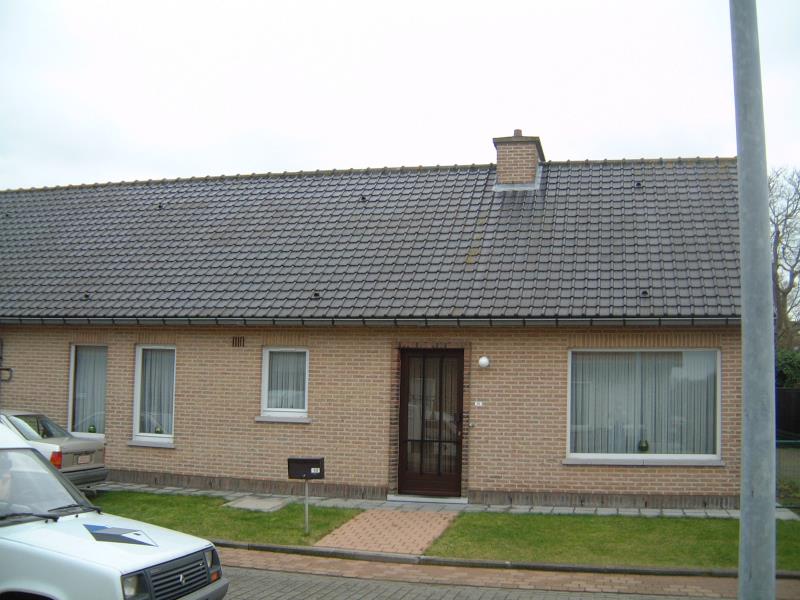 huurwoning Sint-Jansstraat 10, 8600 Diksmuide
