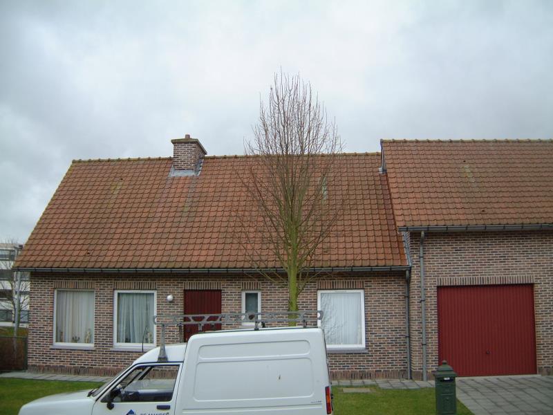huurwoning Sint-Jansstraat 44, 8600 Diksmuide