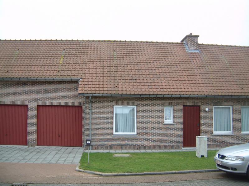 huurwoning Sint-Jansstraat 46, 8600 Diksmuide