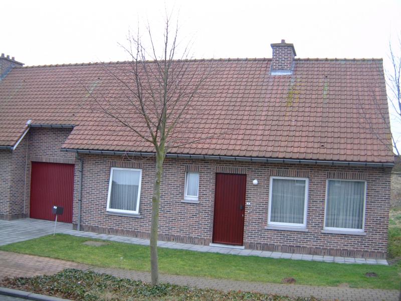 huurwoning Sint-Jansstraat 48, 8600 Diksmuide