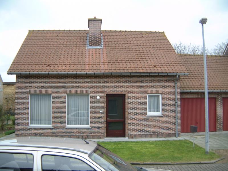 huurwoning Sint-Jansstraat 12, 8600 Diksmuide