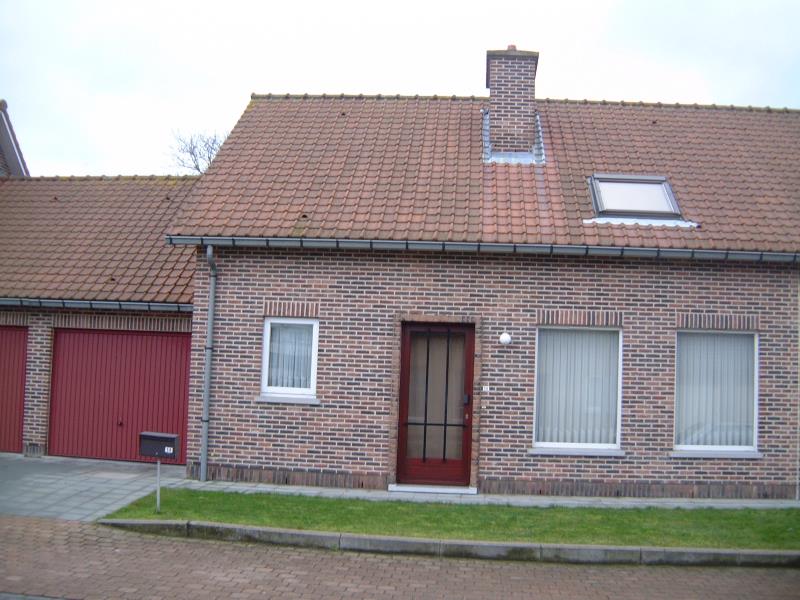 huurwoning Sint-Jansstraat 14, 8600 Diksmuide