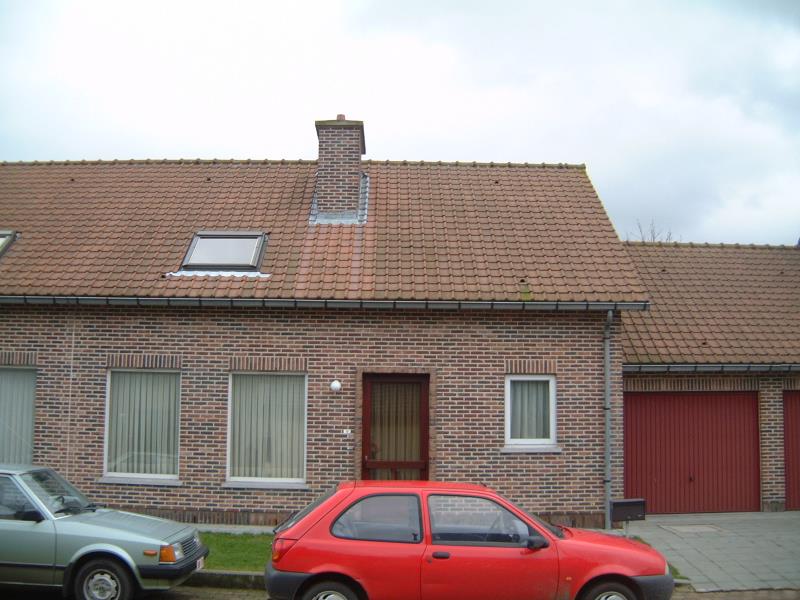 huurwoning Sint-Jansstraat 16, 8600 Diksmuide