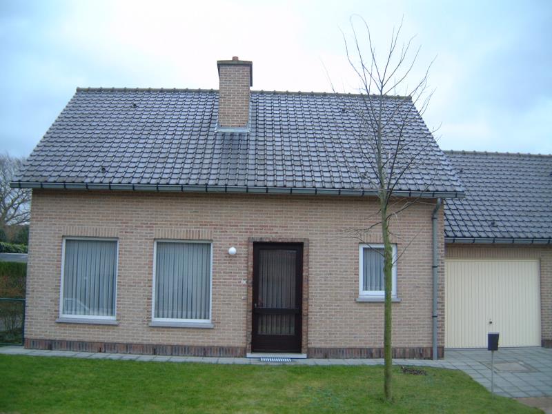 huurwoning Sint-Jansstraat 20, 8600 Diksmuide