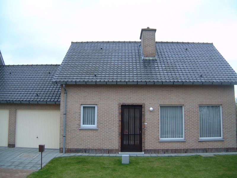 huurwoning Sint-Jansstraat 22, 8600 Diksmuide