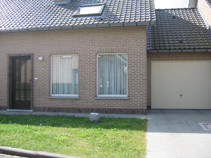 huurwoning Sint-Jansstraat 26, 8600 Diksmuide