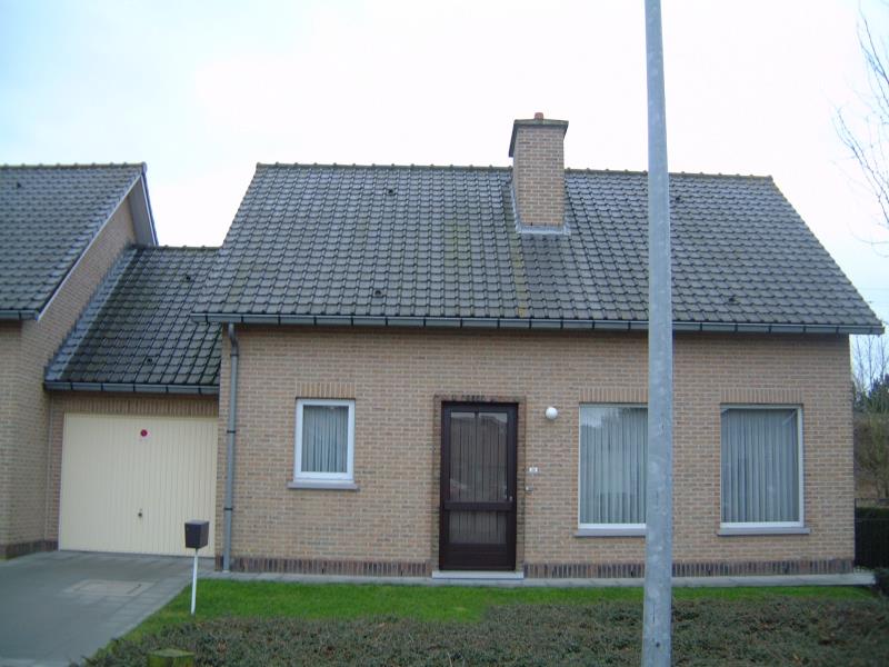 huurwoning Sint-Jansstraat 28, 8600 Diksmuide