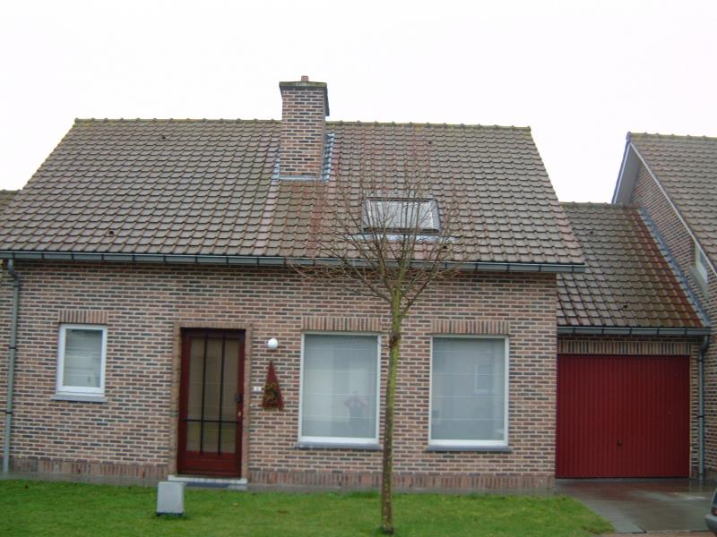 huurwoning Sint-Jansstraat 32, 8600 Diksmuide