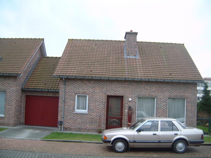 huurwoning Sint-Jansstraat 34, 8600 Diksmuide