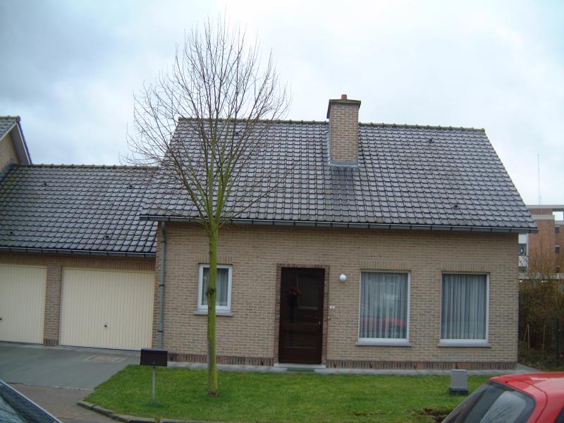 huurwoning Sint-Jansstraat 38, 8600 Diksmuide