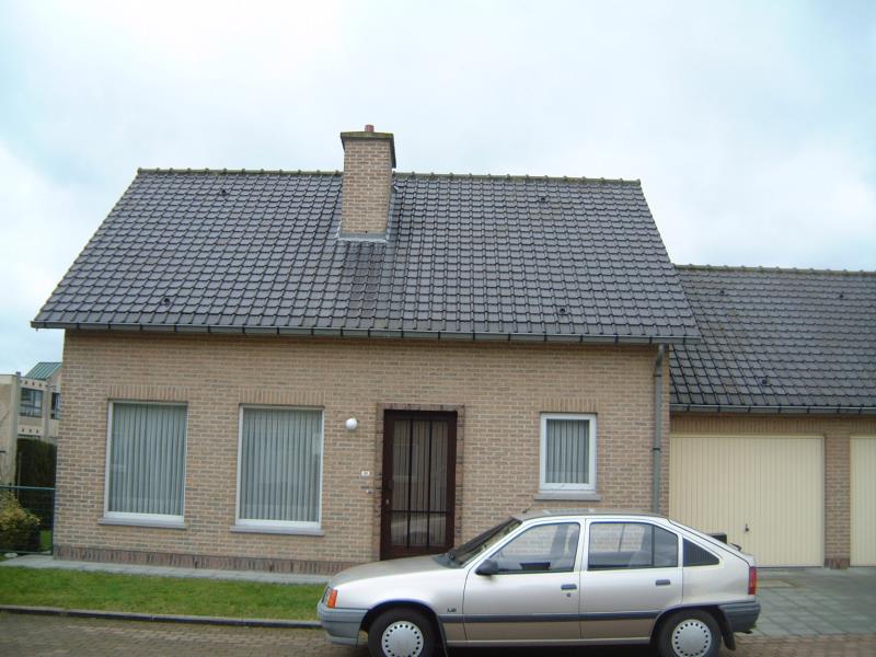 huurwoning Sint-Jansstraat 40, 8600 Diksmuide