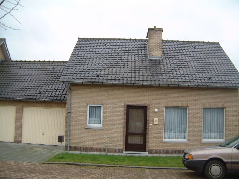 huurwoning Sint-Jansstraat 42, 8600 Diksmuide