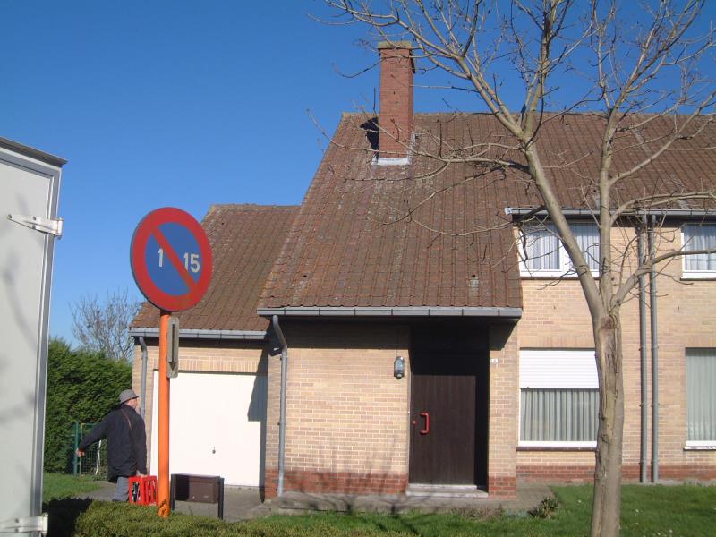 huurwoning Het Bedelf 2, 8600 Esen