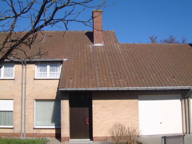 huurwoning Het Bedelf 4, 8600 Esen