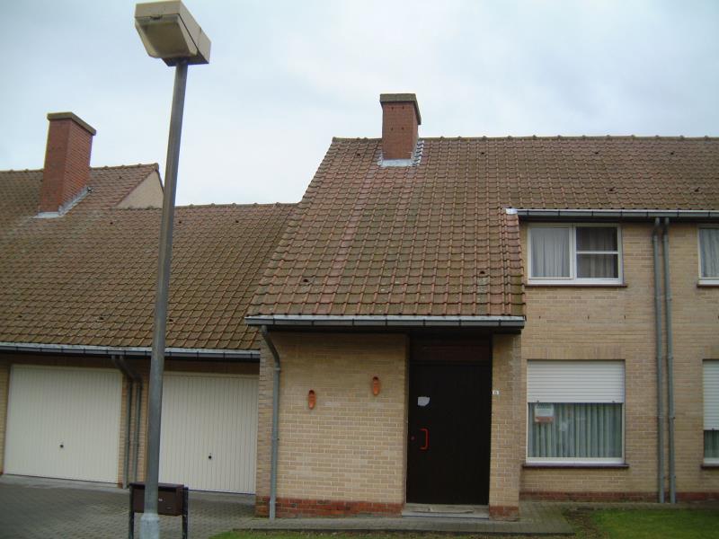 huurwoning Het Bedelf 6, 8600 Esen