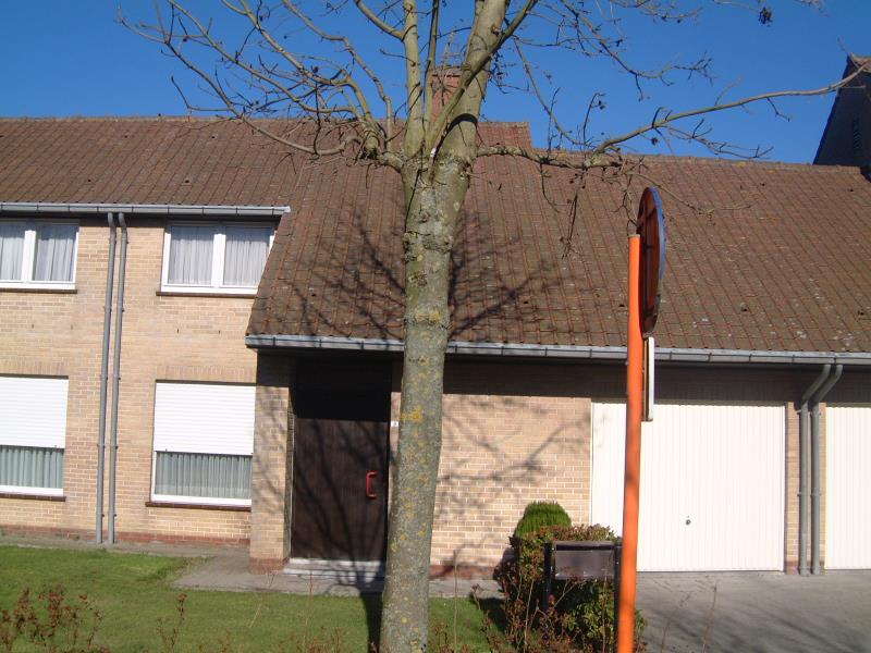 huurwoning Het Bedelf 8, 8600 Esen