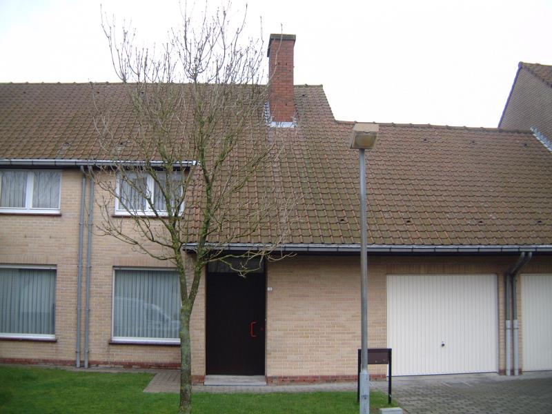 huurwoning Het Bedelf 12, 8600 Esen