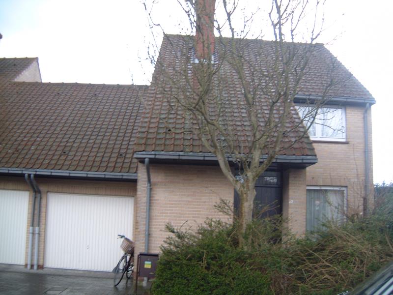 huurwoning Het Bedelf 14, 8600 Esen