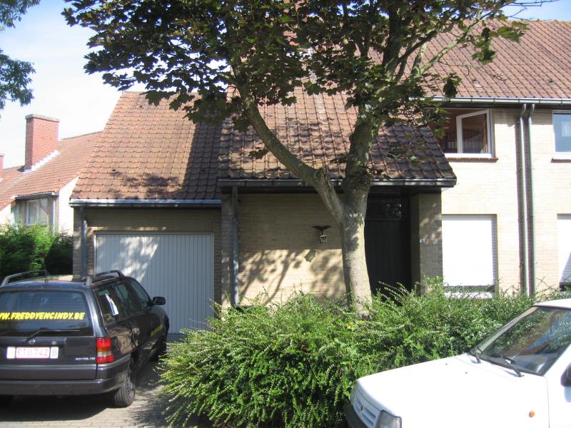 huurwoning Het Bedelf 16, 8600 Esen