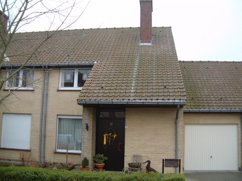 huurwoning Het Bedelf 18, 8600 Esen