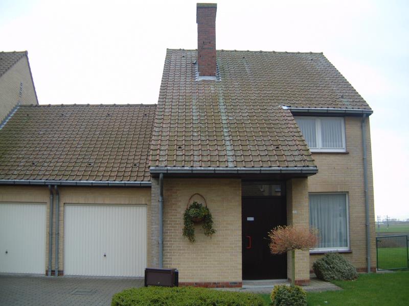 huurwoning Het Bedelf 20, 8600 Esen