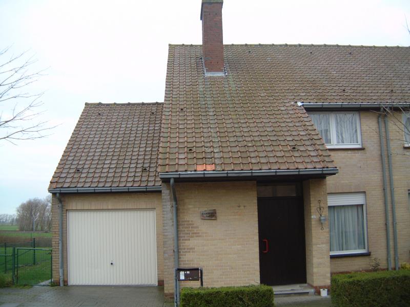huurwoning Het Bedelf 22, 8600 Esen